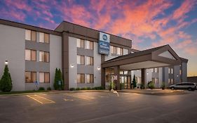 Best Western Waukesha Grand